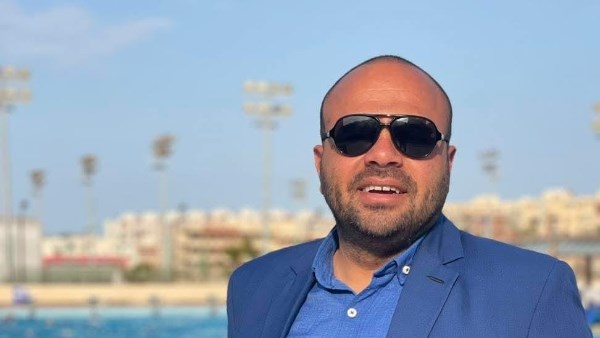 حمص: لاعبي بورسعيد يستعدون لأخر بطولات 2026 للزعانف
