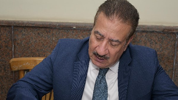 محافظ بورسعيد يستبعد عددا من عناصر إدارة الإشغالات بحي الزهور