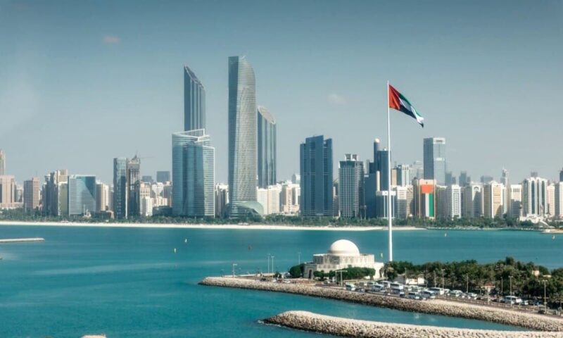 الإمارات بصدد جمع 550 مليون درهم عبر طرح صكوك تستحق في 2031