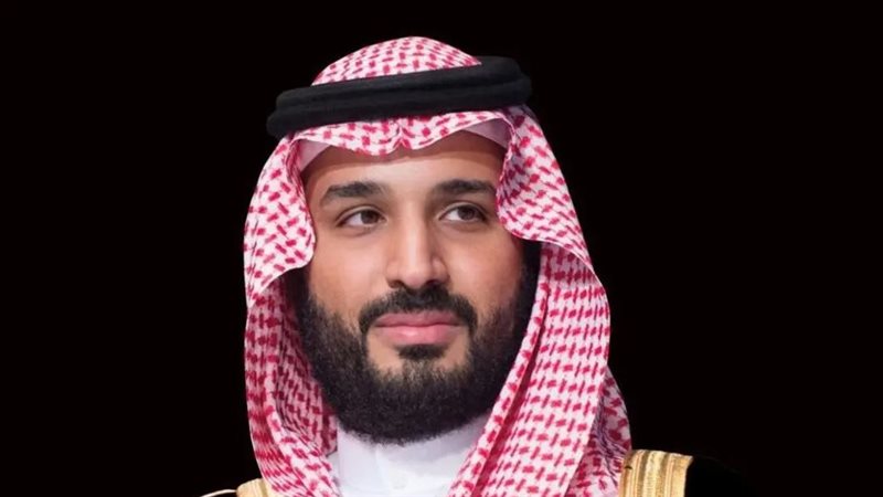 ولي عهد السعودية يثمن تطور العلاقات مع مصر ويؤكد مواصلة التنسيق والتعاون المشترك