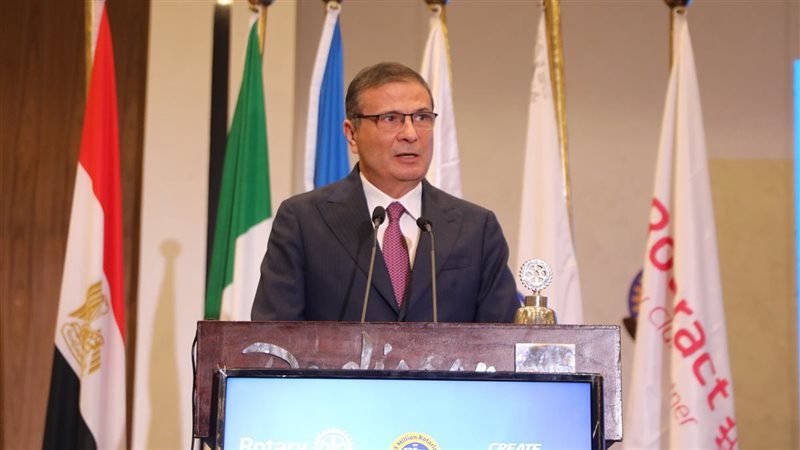 وزير الزراعة يكشف عن أصناف وتقاوي جديدة مقاومة للتغيرات المناخية