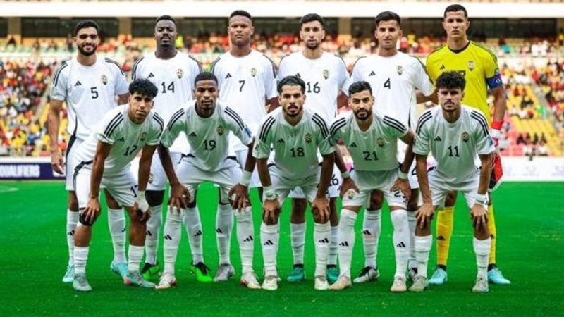 منتخب ليبيا يقتنص تعادلا مثيرا من بتسوانا 2-2 في تصفيات أمم أفريقيا