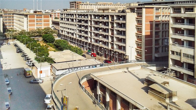 النيابة برأتها والجامعة أوقفتها، قرار مفاجئ ضد ممرضة حاولت إشعال النار في نفسها بمستشفى أسيوط الجامعي