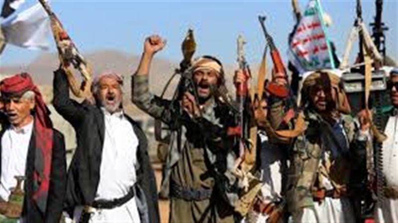 مواجهات بين القوات المسلحة اليمنية وميليشيا الحوثي بجبهة الشقب في تعز