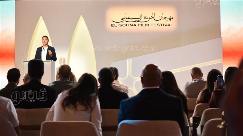 10 أعمال في مسابقة الأفلام الوثائقية الطويلة بمهرجان الجونة السينمائي