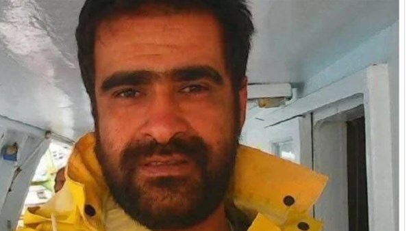 مصرع شخص غرقا إثر سقوطه من مركب صيد بدمياط