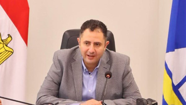 اعتماد تحديث الأحوزة العمرانية لقرية و3 عزب بمركز كفر البطيخ في دمياط