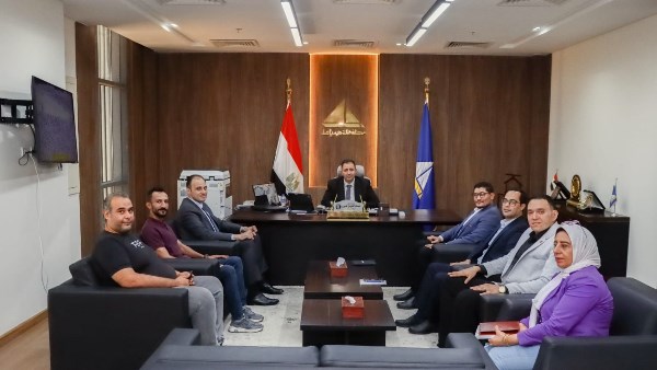 استغلال أصول دمياط لإقامة وحدات صناعية تدعم الصناعات الصغيرة