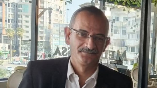 تعيين السباعى مديرا لطب الأسنان بصحة دمياط