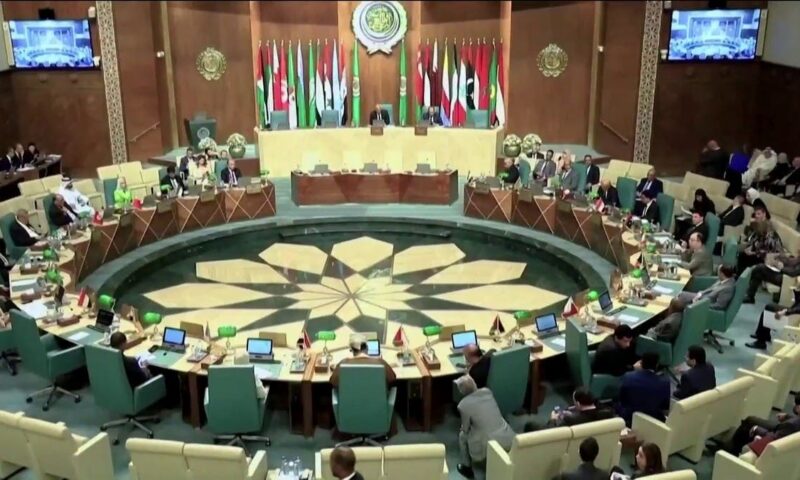 الجامعة العربية تدين الاعتداء الحوثي على الطائف وتؤكد تضامنها مع السعودية