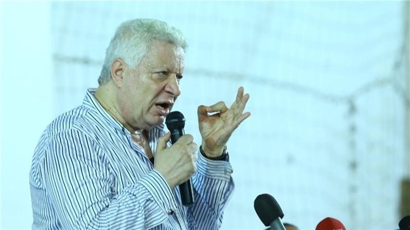 تأجيل دعوى مرتضى منصور ضد عمرو أديب لجلسة 7 أكتوبر