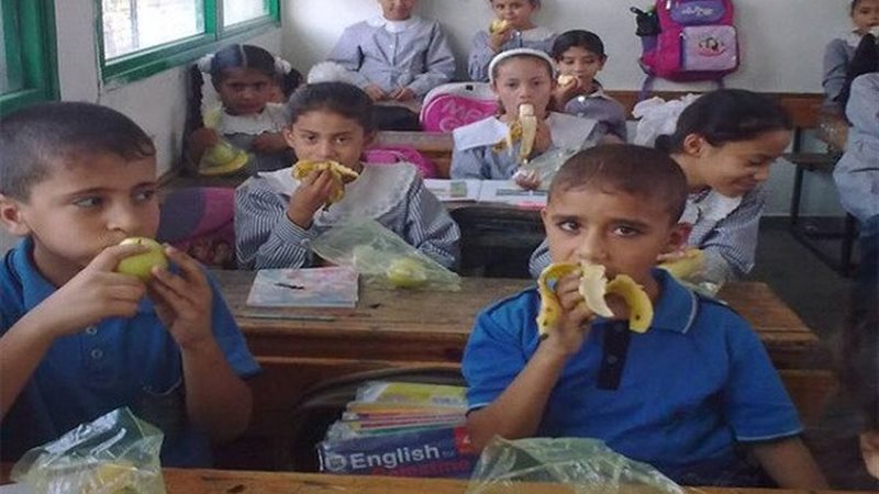 سؤال برلماني عن مصير صرف 6 مليارات جنيه سنويا على الوجبات المدرسية