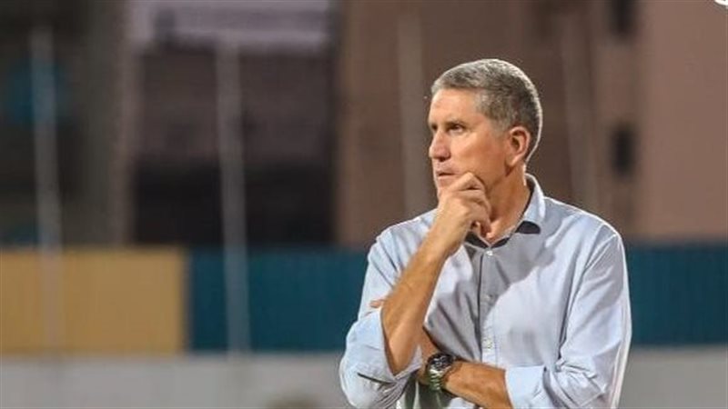 بعد تجربة الأهلي والإسماعيلي، هل يعود جاريدو إلى الدوري المصري؟