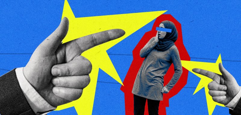 هل أصبح حضور النساء في سوريا تهديداً لذكورة الرجال؟