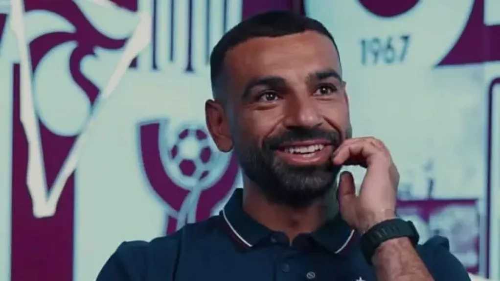محمد صلاح يكشف طموحاته مع طرابزون سبور: ما زلت أبحث عن تحدٍ جديد