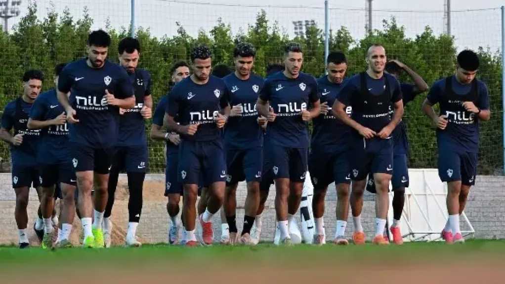 الزمالك ينفي وجود خلافات بين حراس المرمى.. تفاصيل موقف محمد عواد ومهدي سليمان