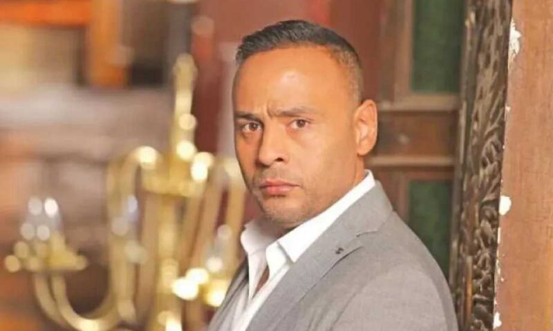 محمود عبد المغني يكشف أسرار طفولته وزواجه وأمنيته تجسيد شخصية محمد منير
