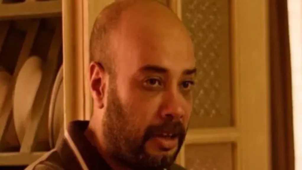 حاتم صلاح يعلن استقبال مولوده الأول.. «فريد حاتم صلاح»