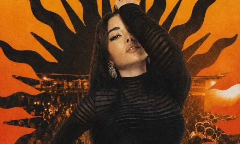 هيفاء وهبي تستعرض كواليس ألبومها الجديد «سيبو سيبو» بإطلالات مختلفة