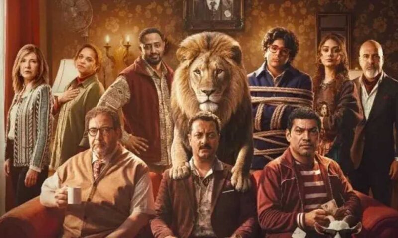 «شيش دو» يطرح البرومو الرسمي استعدادًا لعرضه في دور السينما