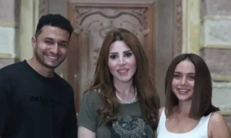 طارق لطفي ورنا رئيس يبدآن تصوير فيلم «السابعة 12».. أجواء من الرعب والإثارة