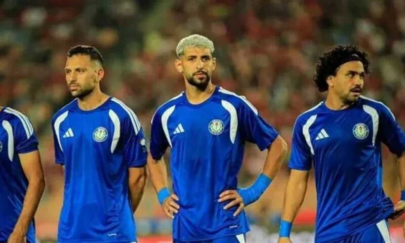 موعد مباراة طلائع الجيش وسموحة والقنوات الناقلة في الدوري الممتاز