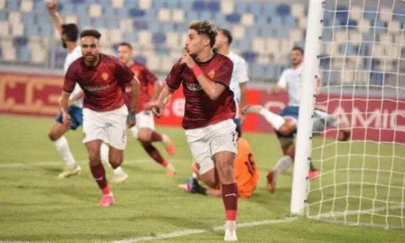 موعد مباراة سيراميكا كليوباترا والبنك الأهلي في الدوري الممتاز والقنوات الناقلة