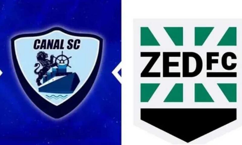 موعد مباراة زد والقناة في الدوري المصري والقنوات الناقلة