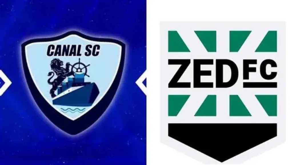 موعد مباراة زد والقناة في الدوري المصري والقنوات الناقلة