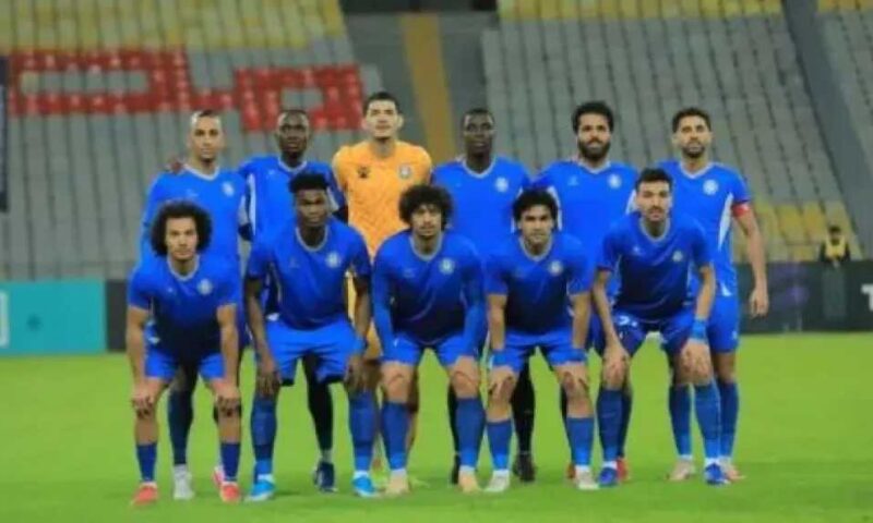 سموحة يهزم طلائع الجيش بهدف ويحقق أول انتصار في الدوري المصري