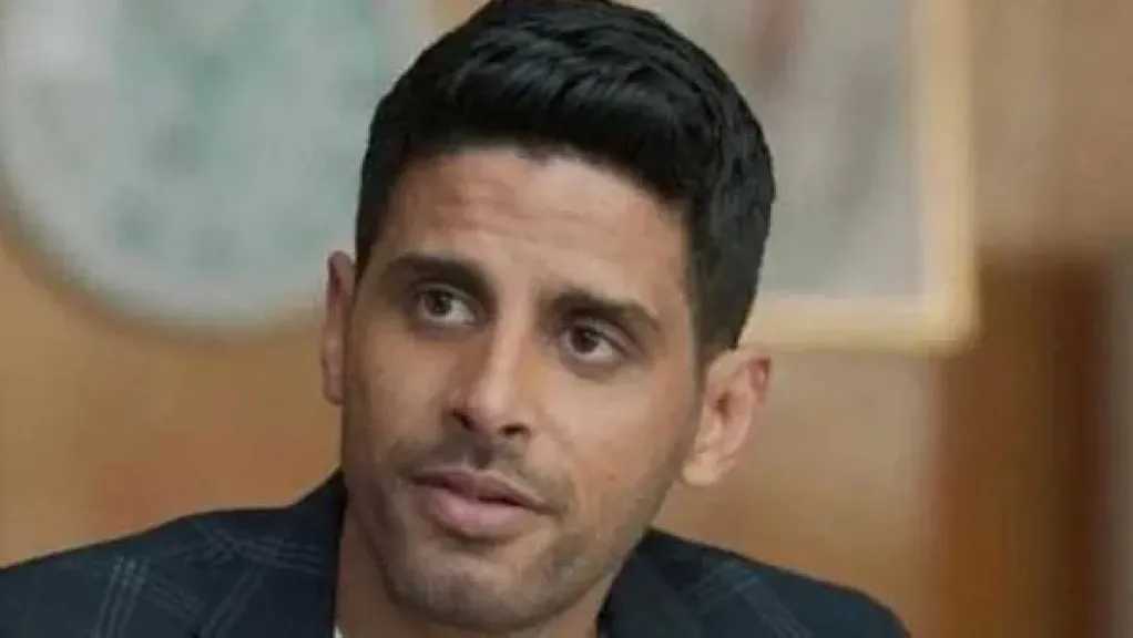وفاة عم حمدي الميرغني.. الفنان يطلب الدعاء له بالرحمة والمغفرة
