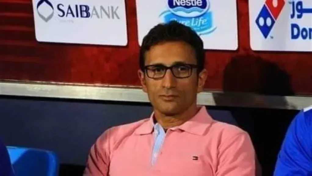 المصري يدرس رحيل أحمد سامي ويحدد بديله المحتمل