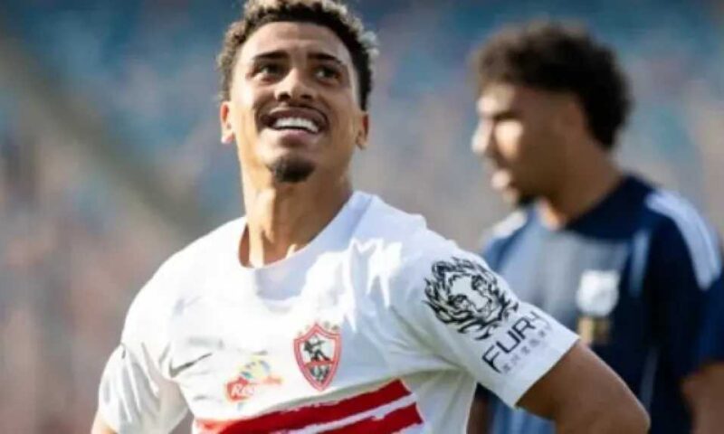 هاني حتحوت يكشف تفاصيل صفقة انتقال خوان بيزيرا إلى شباب الأهلي