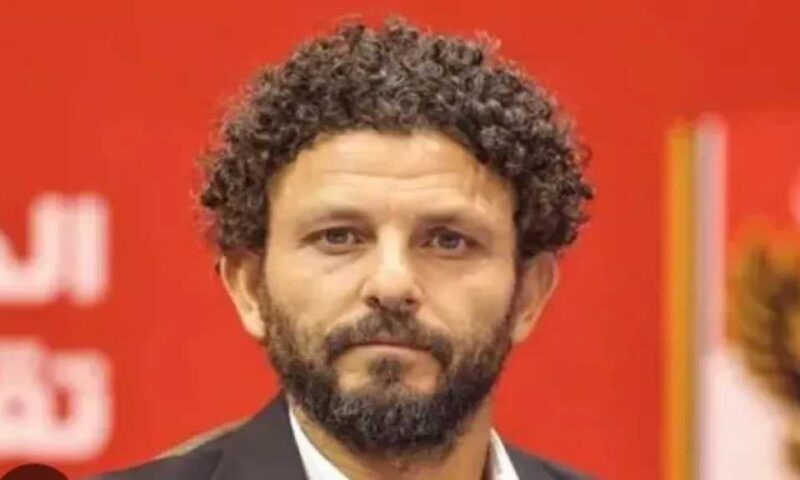 حسام غالي ينتقد أداء الأهلي أمام أبو قير للأسمدة