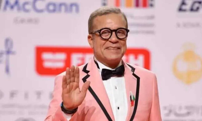شريف منير وأحمد حلمي خارج «سهر الليالي 2».. اعرف التفاصيل
