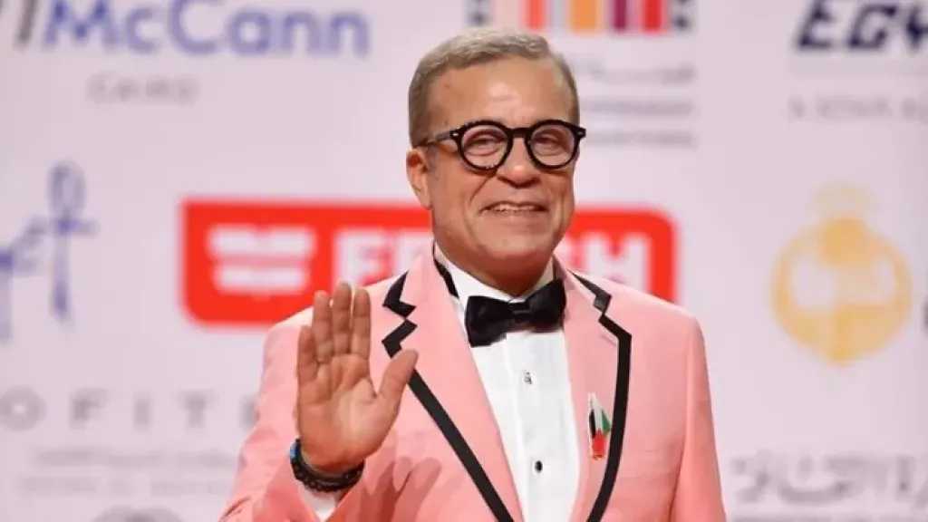 شريف منير وأحمد حلمي خارج «سهر الليالي 2».. اعرف التفاصيل