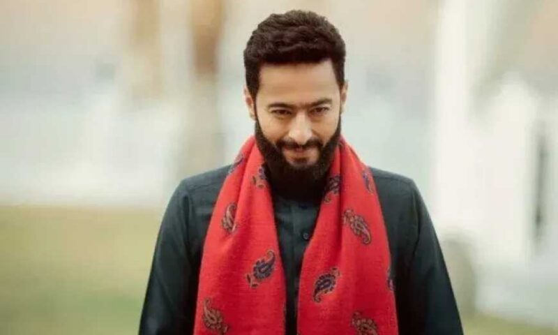 «المداح 7» يستعد للتصوير في أكتوبر استعدادًا لرمضان 2027