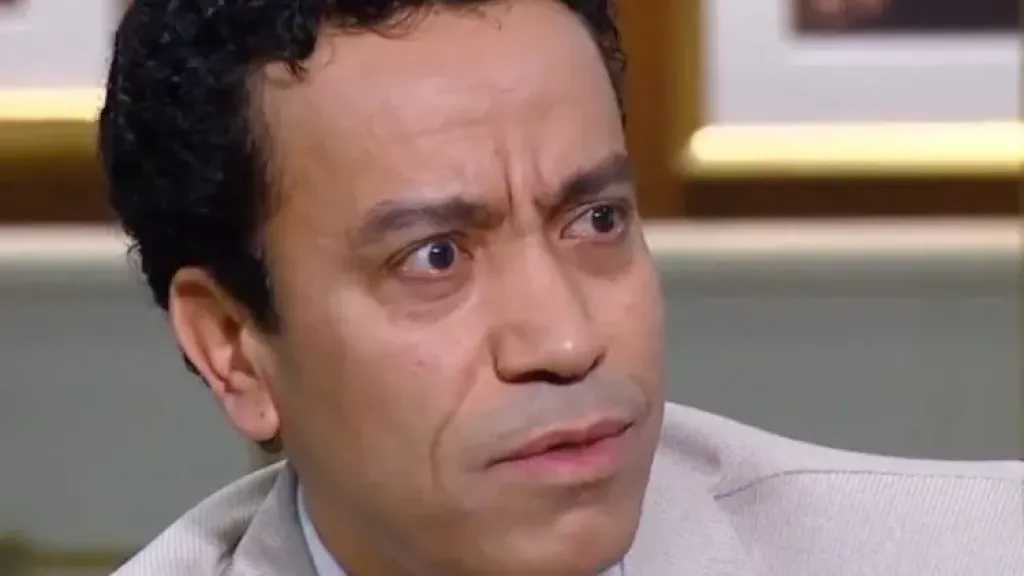سامح حسين يتعرض لأزمة صحية وينقل إلى المستشفى.. تفاصيل حالته