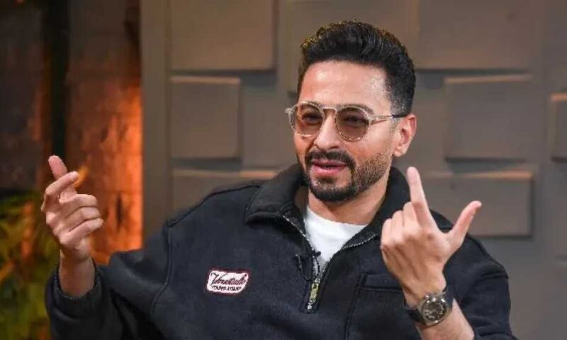 حمادة هلال يبدأ التحضير لـ«حلم العمر 2» بعد 18 عامًا