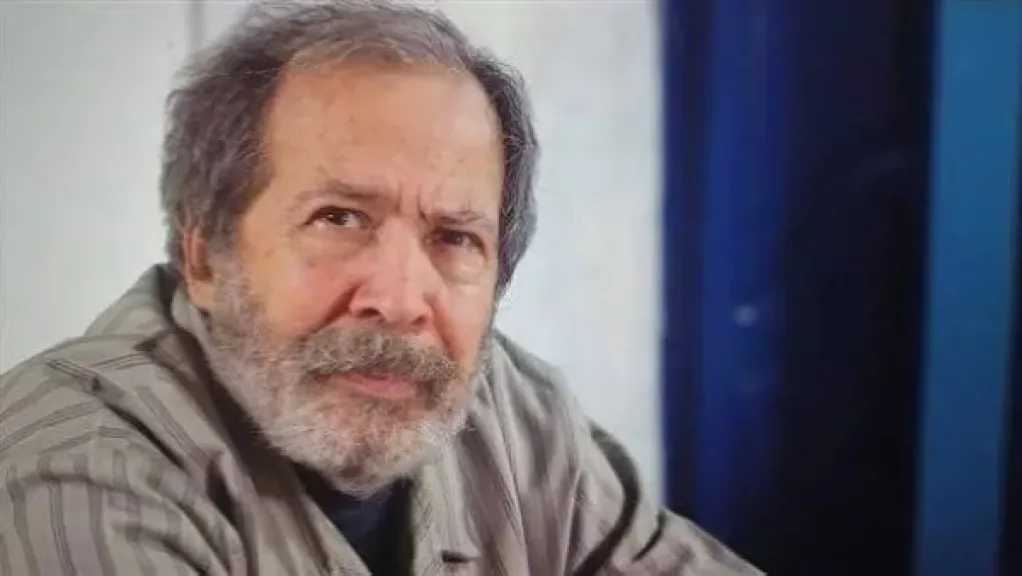 سامي عبد الحليم داخل غرفة العمليات.. زوجته تكشف تطورات حالته الصحية
