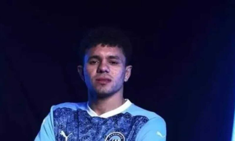 بيراميدز يكشف تفاصيل إصابة محمود زلاكة أمام إنبي