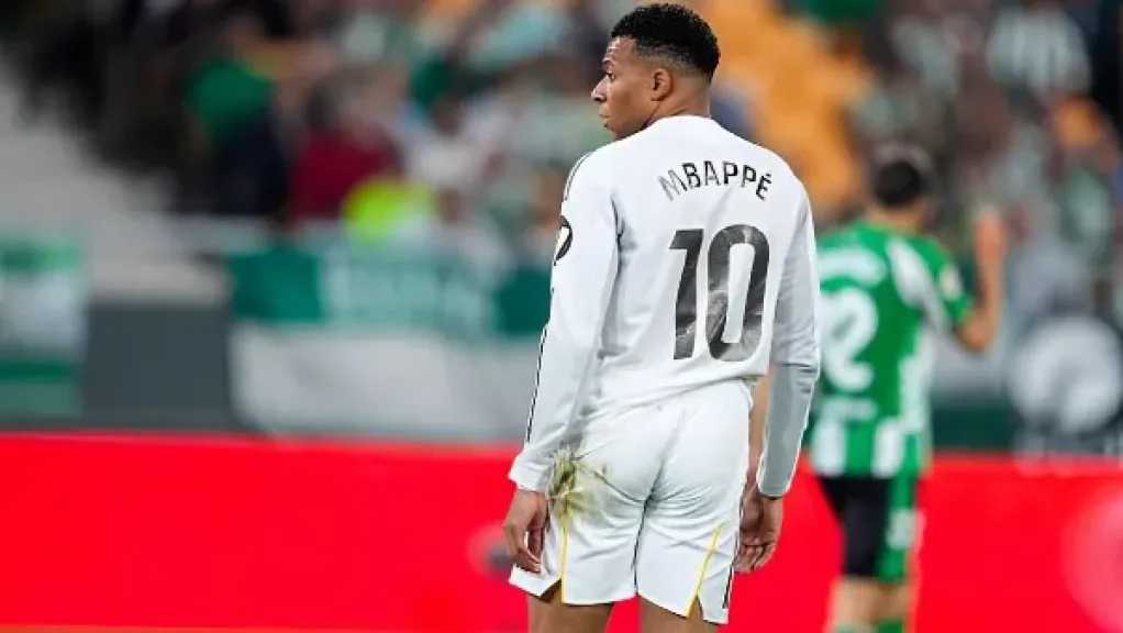 مبابي يشيد بمورينيو ويكشف رأيه في مدرب ريال مدريد