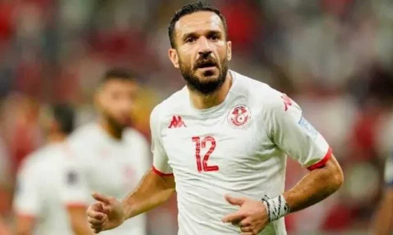 قائمة منتخب تونس.. عودة علي معلول وبن رمضان استعدادًا لتصفيات أمم إفريقيا 2027