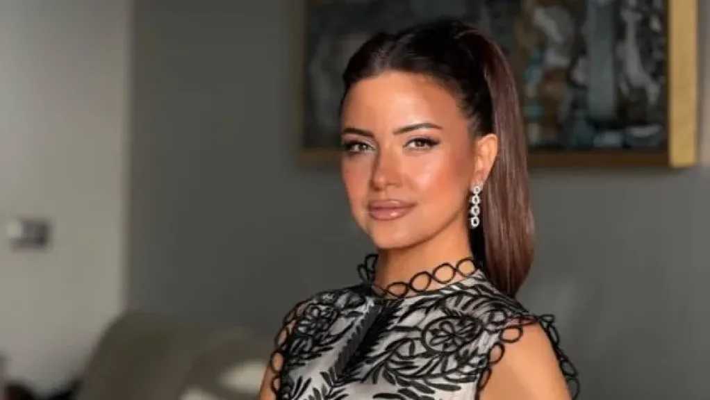 ريهام عبد الغفور تكشف تفاصيل شخصيتها في «حكاية نرجس» ورسالتها عن ذوي الهمم