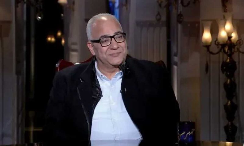 بيومي فؤاد يكشف سر فقدان وزنه ويعلن مفاجأة في رمضان 2027