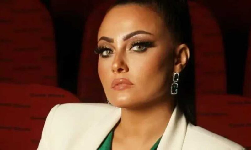 بشرى تعتذر عن حضور مؤتمر مهرجان الجونة السينمائي لهذا السبب