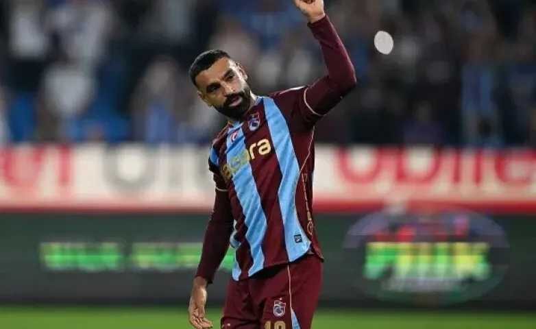 القنوات الناقلة لمباراة طرابزون سبور وجالاتا سراي اليوم في الدوري التركي