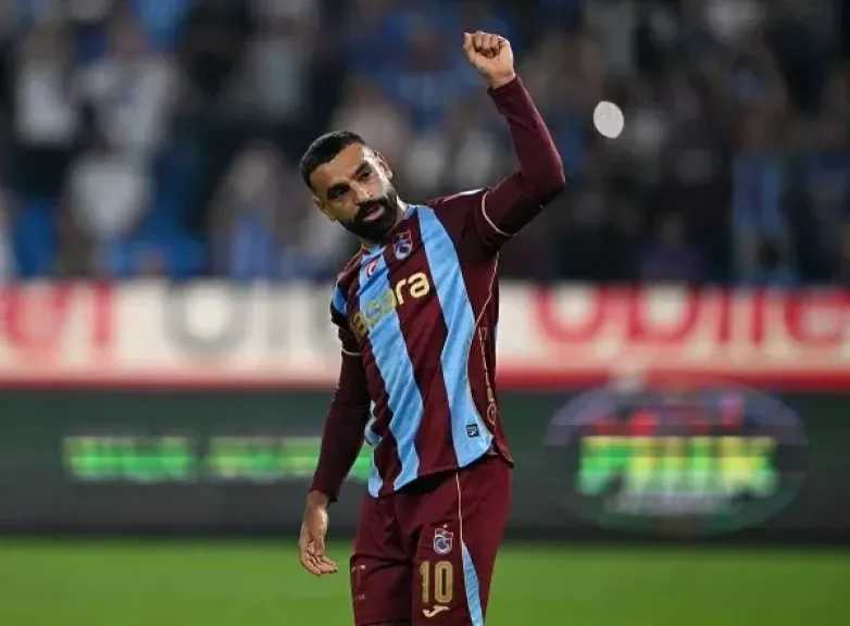 القنوات الناقلة لمباراة طرابزون سبور وجالاتا سراي اليوم في الدوري التركي