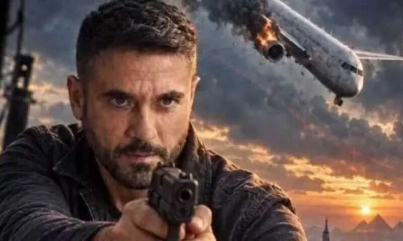 أحمد عز يستعد لفيلم «العارف 2» بعد نجاح الجزء الأول