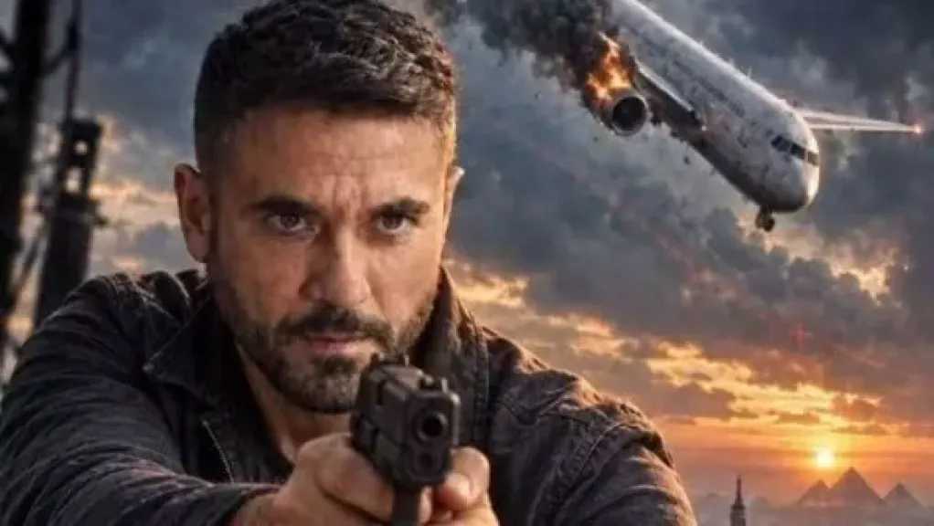 أحمد عز يستعد لفيلم «العارف 2» بعد نجاح الجزء الأول